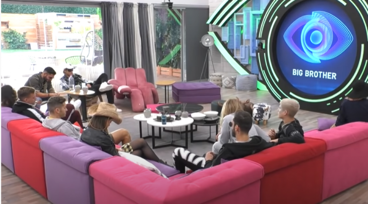 "Big Brother": Αυτά τα άτομα είναι υποψήφια προς αποχώρηση για αυτή την εβδομάδα [βίντεο]