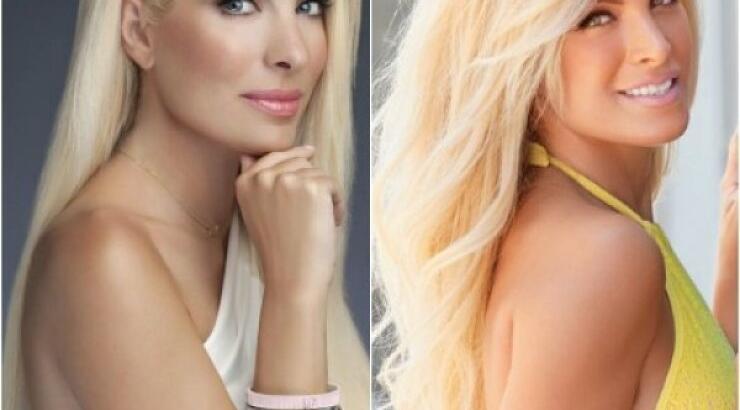 Η μυστική έρευνα του Alpha: Πώς η Κατερίνα Καινούργιου κέρδισε τη Μενεγάκη!