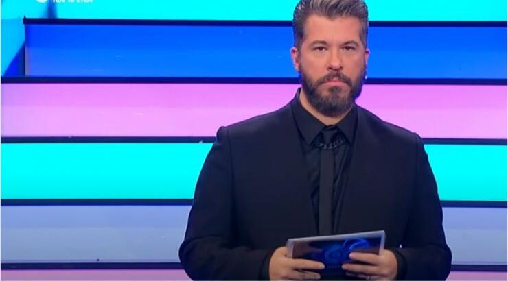 "Big Brother": Αποχώρησε ένας από τους πιο πολυσυζητημένους παίκτες [βίντεο]