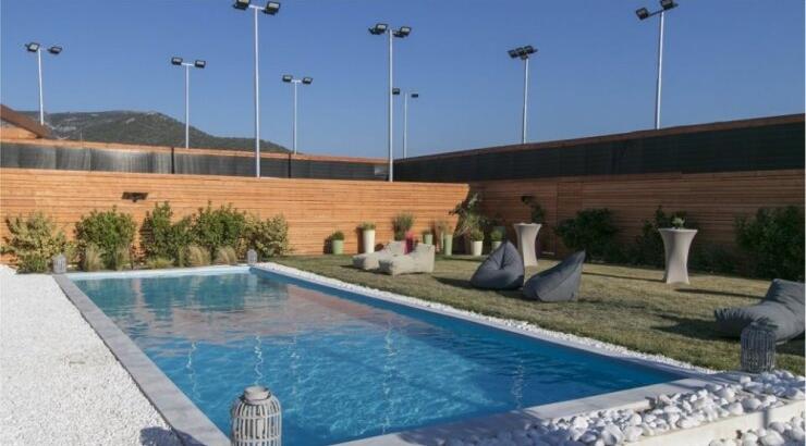 "Big Brother": Γνωρίστε τους πρώτους οκτώ παίκτες [εικόνες & βίντεο]