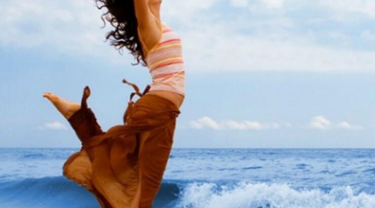 10 αλλαγές που θα σε μεταμορφώσουν ολοκληρωτικά!