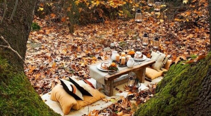 5 απρόβλεπτες αλλαγές που φέρνει το φθινόπωρο στη ζωή μας