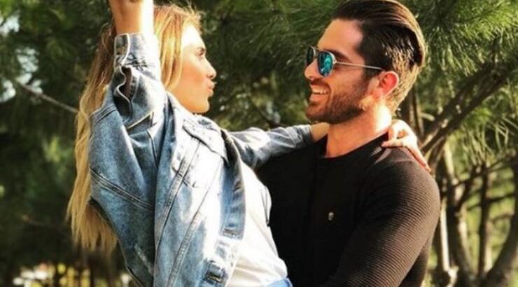 Δώρος Παναγίδης - Αθηνά Χρυσαντίδου: Σε κυπριακή εκπομπή η πρώτη τους κοινή συνέντευξη και μίλησαν για όλα