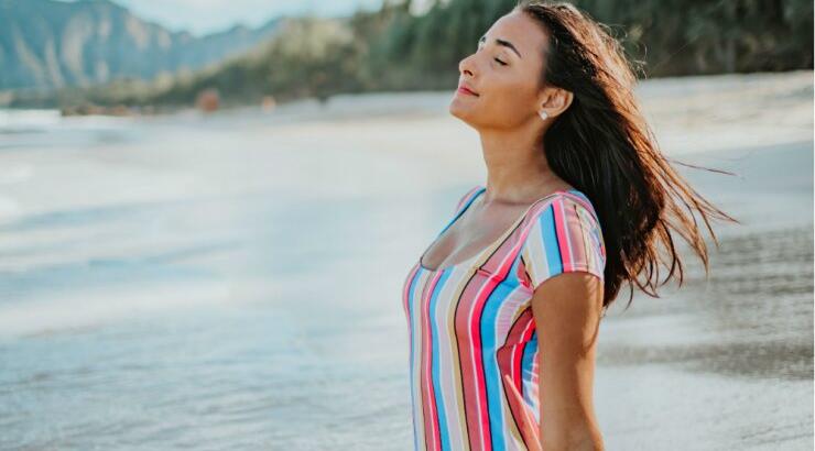 Χρήσιμες συμβουλές που πρέπει να ακολουθήσεις όταν επιστρέψεις από την παραλία