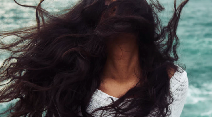 6+1 top και εύκολα χτενίσματα για την παραλία! [εικόνες]