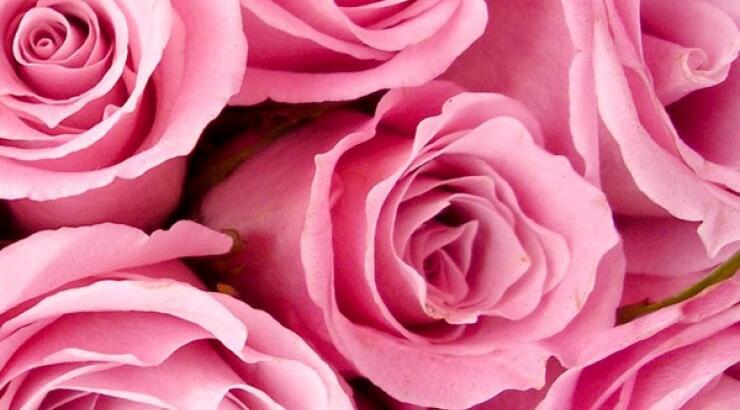 DIY: Αναζωογόνηση της επιδερμίδας με ροδόνερο