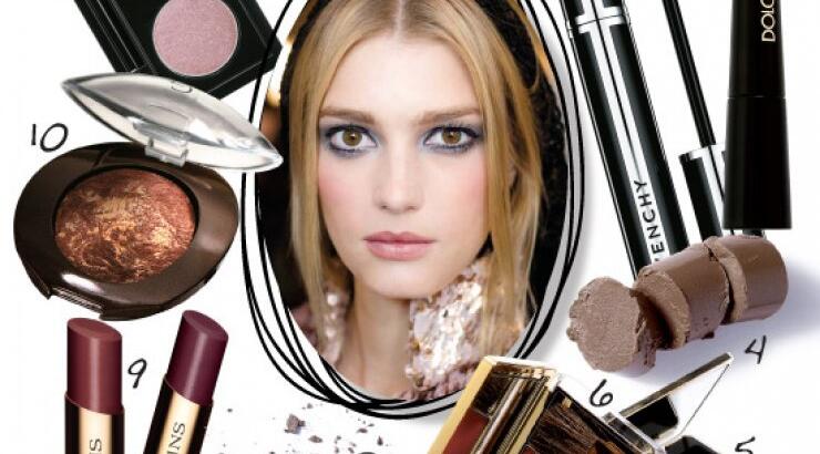 Η ομορφιά της νέας σεζόν