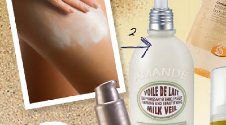 Scrub και άλλες λύσεις