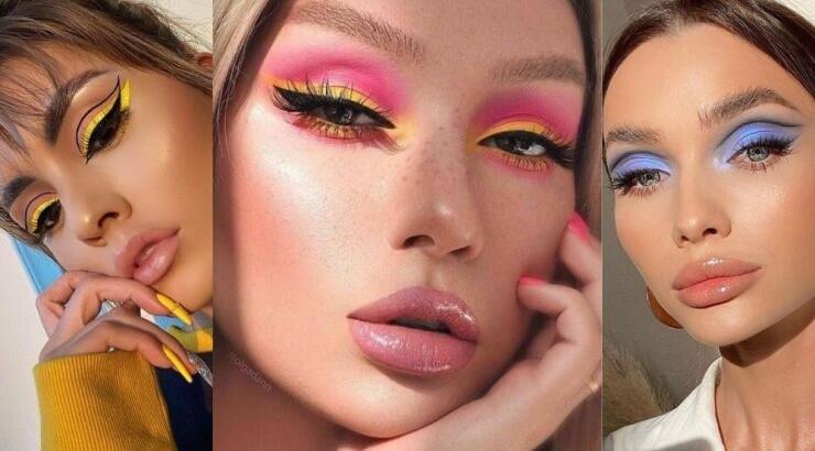 Πώς τα social media δημιουργούν τάσεις στο μακιγιάζ