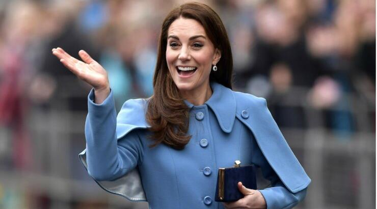 Kate Middleton: Η δερματολόγος αποκάλυψε το βασιλικό μυστικό για αψεγάδιαστο δέρμα