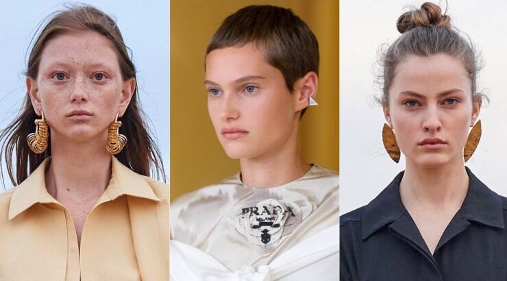 Πώς να δημιουργήσεις ένα φυσικό και φρέσκο make-up look