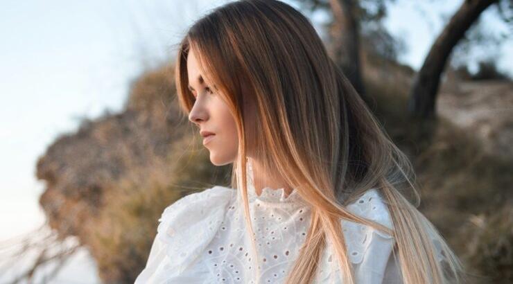 Αυτός είναι ο λόγος που μεγαλώνοντας τα μαλλιά μας γίνονται γκρίζα