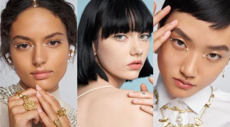 Βαρβάρα Νικολακάκη: H γνωστή make-up artist αναλύει το μακιγιάζ στο show Dior Cruise