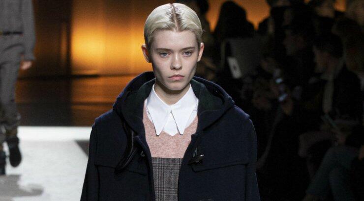 Androgynous  haircuts: Η τάση που θα κυριαρχήσει τη σεζόν Φθινόπωρο - Χειμώνα 2020/21