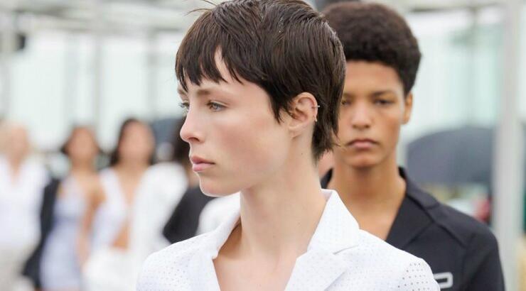 Τη νέα σεζόν κυριαρχεί η πιο "ήρεμη" τάση στο μακιγιάζ