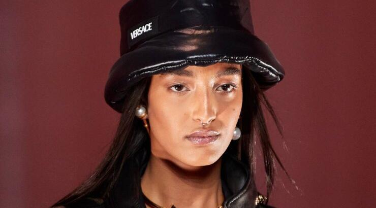 Τα makeup trends του χειμώνα που ξεχώρισε η Βαρβάρα Νικολακάκη