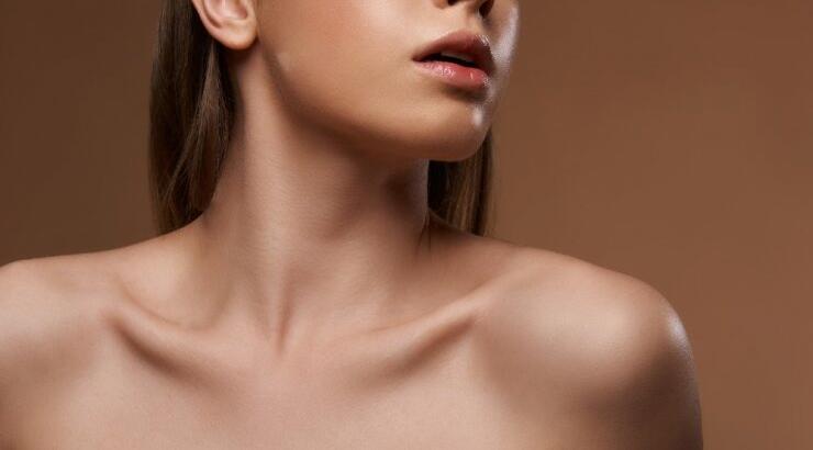 Ο Δρ. Νεόφυτος Χ. Δημητριάδης μιλά για τη νέα θεραπεία Smart Lipo στο λαιμό