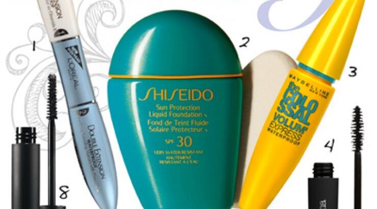 Αδιάβροχα προϊόντα: η καλύτερη λύση