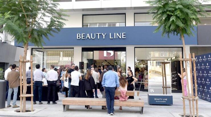 Beauty Line: Mε ανανεωμένη ταυτότητα και νέο κατάστημα στο κέντρο της Λευκωσίας, γίνεται ο απόλυτος προορισμός ομορφιάς