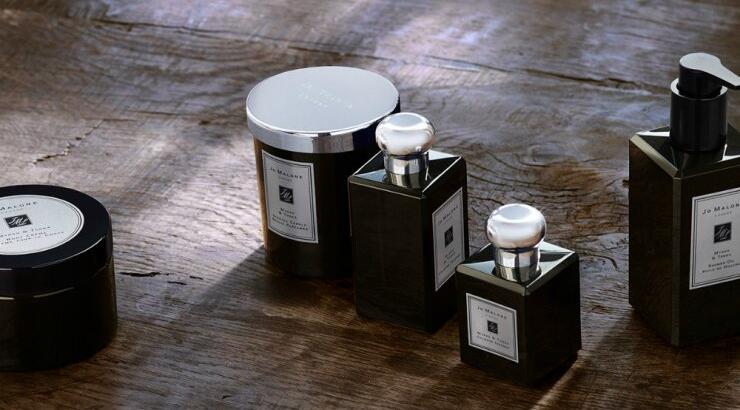 Jo Malone London: Εμπλουτίζει τη συλλογή Myrrh & Tonka παρουσιάζοντας δυο νέα προϊόντα