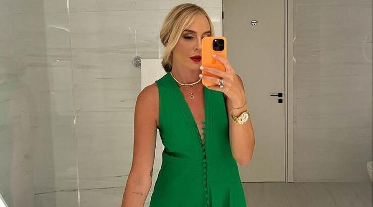 Σύλβια Μαυροπούλου: Ανανέωσε το hair cut της και είναι υπέροχο!