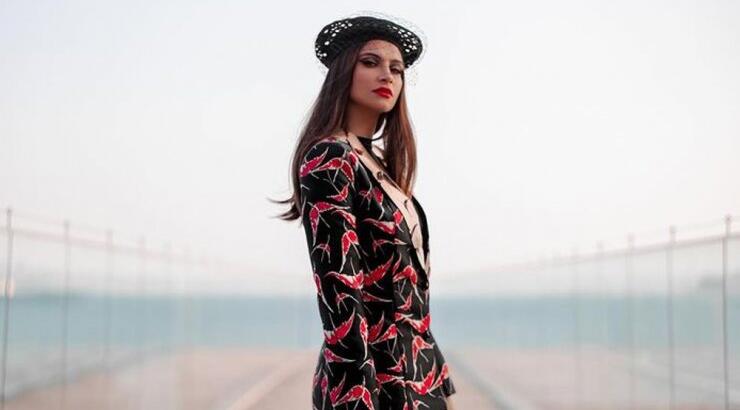 Το νέο hair look της Κριστίν Παναγή