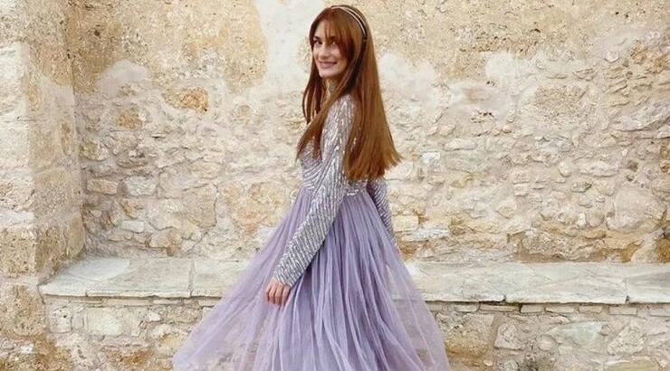 Βαρβάρα Χριστοφή: Το νέο της hair look που είναι ότι πιο hot αυτή την εποχή