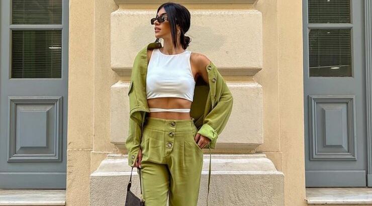 3 hair style της Βάσως Πέτρου για athletic look