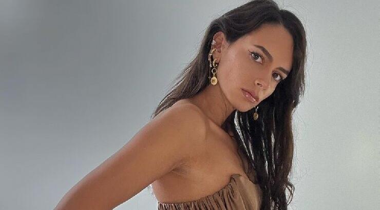 Το νέο haircut της Ιωάννας Κοτζιάπασιη είναι η πρόταση μας για την άνοιξη