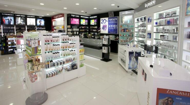 Όλα τα νέα και αποκλειστικά λανσαρίσματα στα Beauty Line