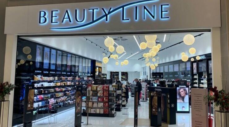 Beauty Line στο Mall of Cyprus: Μια νέα, ξεχωριστή εμπειρία ομορφιάς!