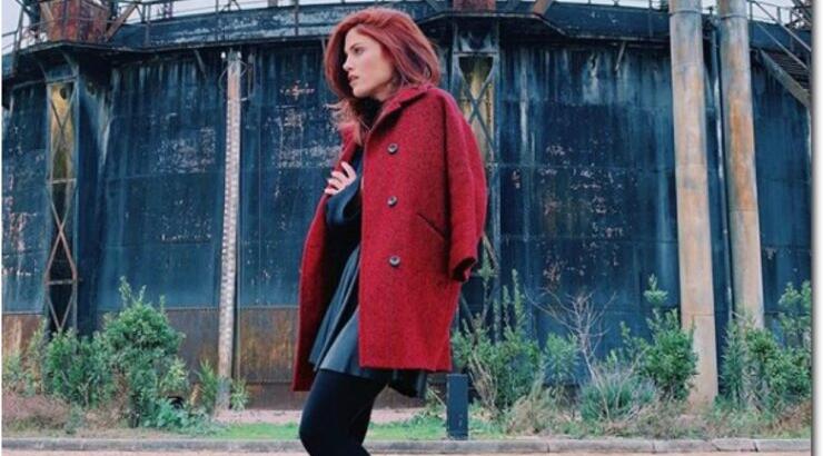 Τα beauty tips της Μαίρης Συνατσάκη για μακιγιάζ σε πέντε λεπτά! [βίντεο] 