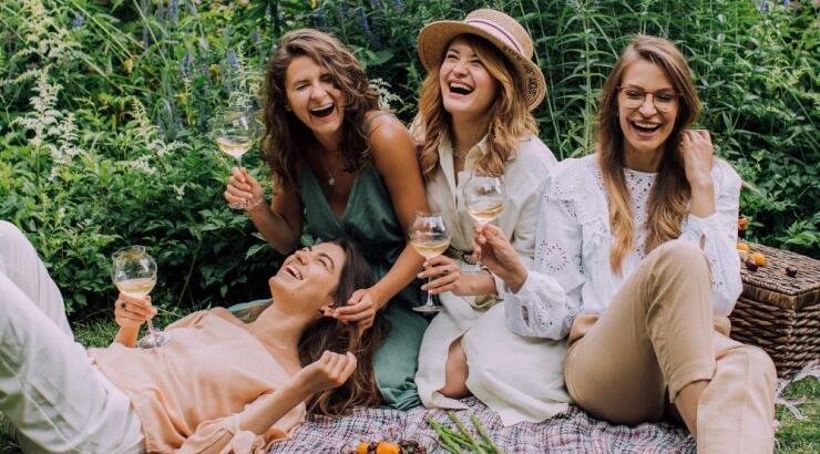 Ημέρα της Γυναίκας και σου προτείνουμε 6 αγαπημένα μας beauty products