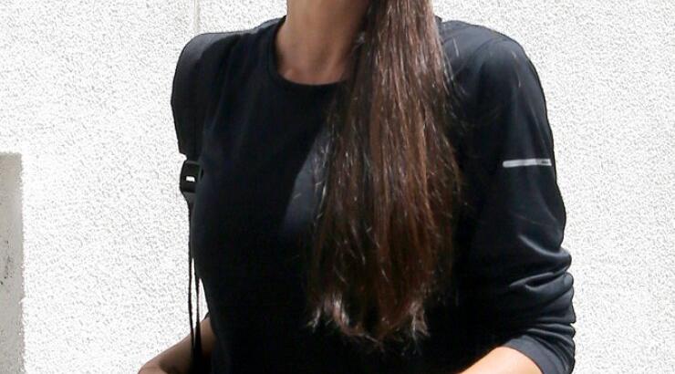 Οικογένεια Beckham: Σύσσωμη στο γυμναστήριο [εικόνες]