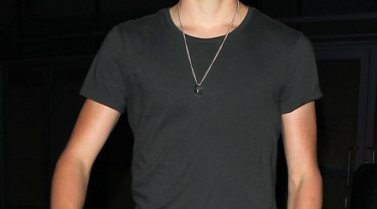 Δείτε τον σέξυ γιο των Beckham [εικόνες]