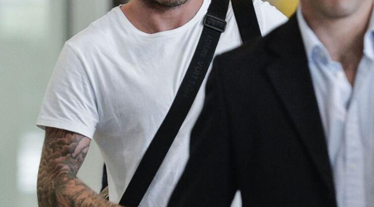 David Beckham: Μετακομίζει στην Κίνα ;