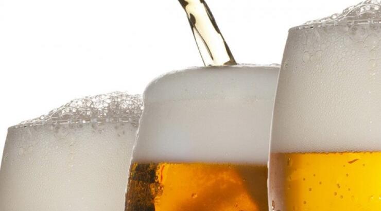 Ετοιμάσου για τα 4 beer festival της Κύπρου