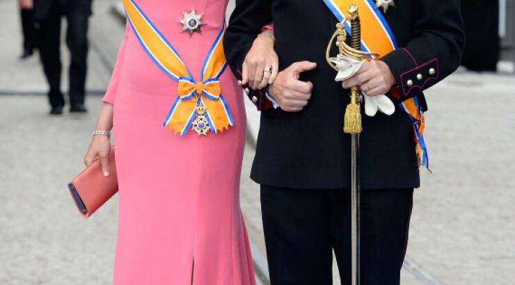 Ποια βασίλίσσα θα έρθει στην Κύπρο για διακοπές μαζί με το σύζυγό της!