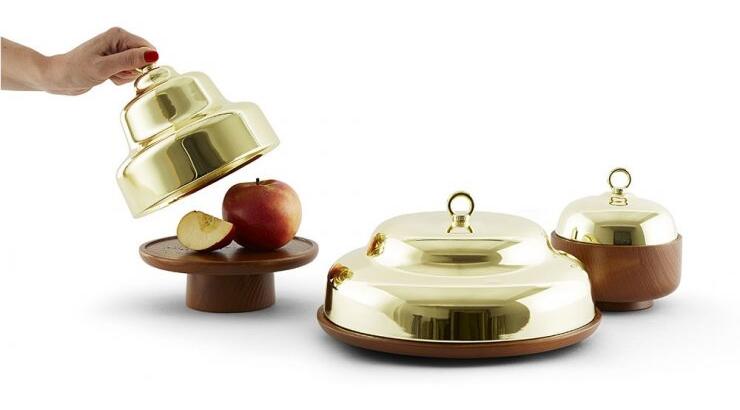 Βάλε μέσα κέικ!