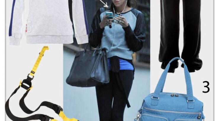 Do it like…Bellen Rodriquez!