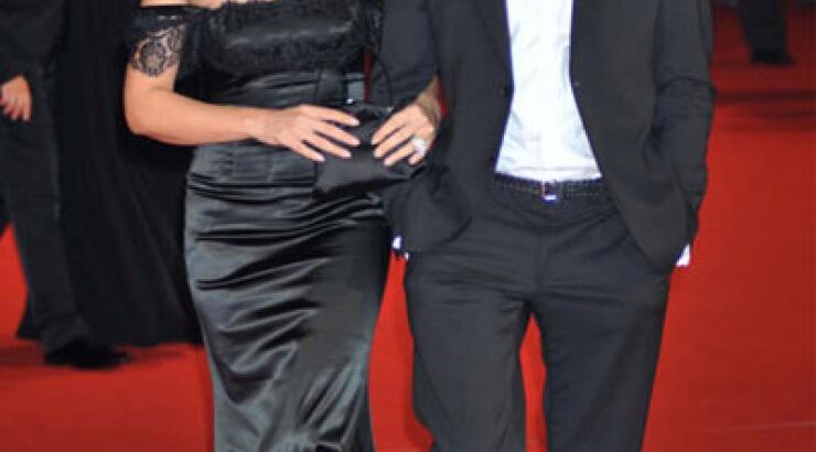 Χωρίζουν Μόνικα Μπελούτσι και Βενσάν Κασέλ