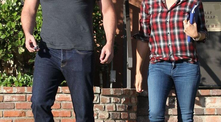 Ποιο πρώην ζευγάρι θα περάσει τα Χριστούγεννα μαζί; 