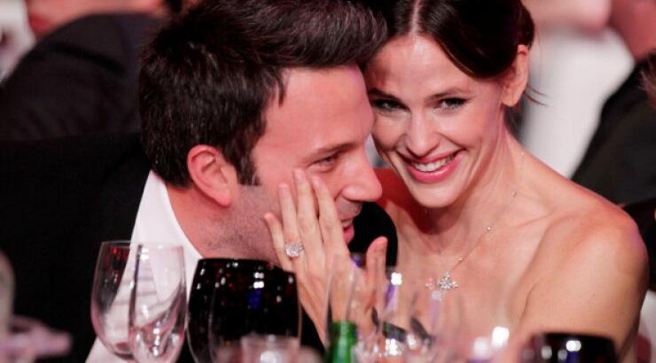 Jennifer Garner & Ben Affleck: Κρίση στο γάμο τους;