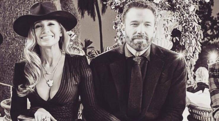 Bennifer: Οι φωτογραφίες που αποδεικνύουν ότι παραμένουν full in love 