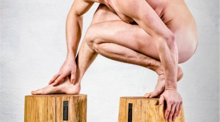 Τα έπιπλα της Bente