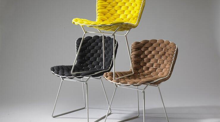 Για τον Bertoia