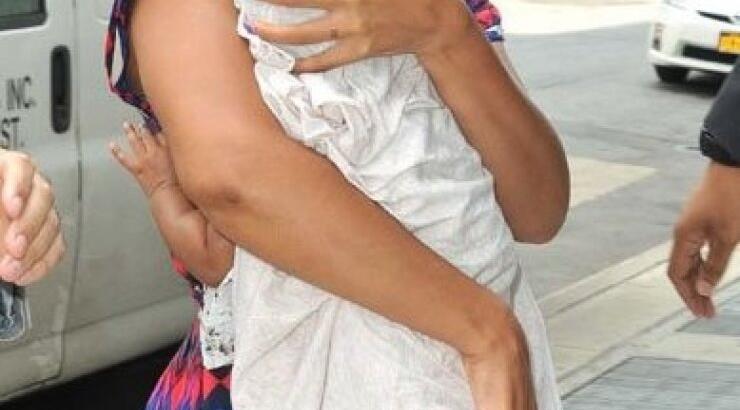 Beyonce επιστρέφει στο παλιό της look