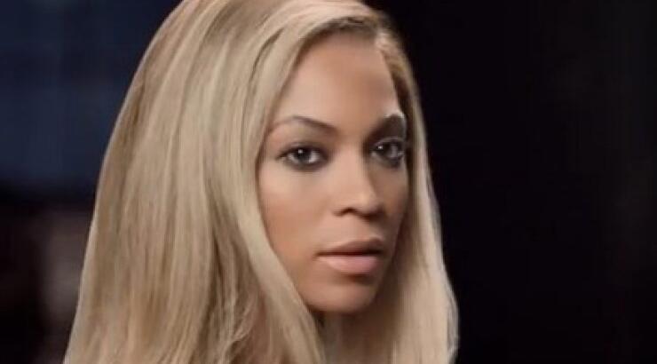 Η Beyonce πρωταγωνιστεί στη νέα διαφήμιση της Pepsi Max