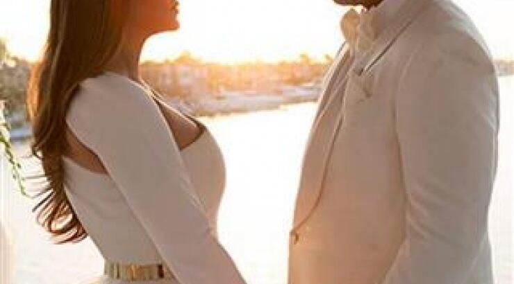 Ο γάμος της 61χρονης κούκλας μητέρας της Beyonce