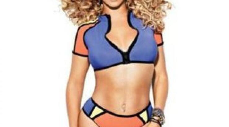 Beyoncé: Πώς έχασε τα κιλά της εγκυμοσύνης. 